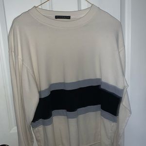 Brandy Melville long sleeve.